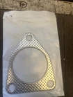 31718 Walker Exhaust Flange Gasket Driver Passenger Side For Chevy Avalanche New. Price: $25.00.