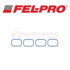 Fel-pro Intake Manifold Gasket Set 2013-2016 Ford Taurus 2.0L L4 Vb New. Price: $21.56.