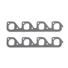 10877HKR Hooker Set Of 2 Header Gaskets Ford Ltd Mustang Mercury Capri Pair New. Price: $36.34.