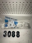 Victor Reinz 71-41259-00 Exhaust Manifold Gasket Set Nissan New. Price: $19.99.