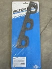 Victor Reinz Exhaust Manifold Gasket Set 11-10338-01 New. Price: $16.00.