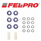 Fel-pro Engine Valve Stem Oil Seal Set For 1982-1986 Pontiac 6000 Gaskets Rq New. Price: $33.18.