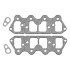 For Dodge Charger 1970-1978 Mahle MS12268 Composite Exhaust Manifold Gasket Set New. Price: $20.84.