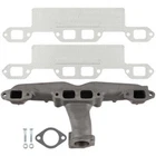 Exhaust Manifold Atp 101003 New. Price: $332.86.