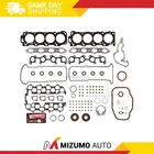 Full Gasket Set Fit 98-04 Lexus Toyota 4RUNNER Sequoia Tundra 4.7L 2UZFE New. Price: $129.95.