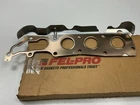 Fel-pro MS97052 Exhaust Manifold Gasket For 2006-2013 Mazda 2.3L Turbo New. Price: $26.99.