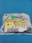 Genuine Gm 88891747 Exhaust Gasket Isuzu (nos) New. Price: $5.00.