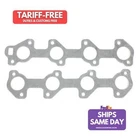 Jba Exhaust 063-9680, 2 Pack Steel Core Laminate Gasket Set Fits Dodge 4 New. Price: $77.21.