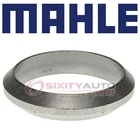 Mahle Exhaust Pipe Flange Gasket For 1950-1990 Chevrolet 3B 3C 3D 3E 3F 3G Fm New. Price: $20.45.