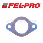 Fel-pro Engine Coolant Outlet Gasket For 1987-1991 Gmc V2500 Suburban 5.7L Ua New. Price: $23.26.
