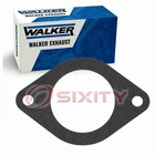 Walker Front Pipe To Int Exhaust Flange Gasket For 2008-2009 Tb New. Price: $16.15.