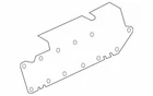 Oem New Ford 2017-2020 Expedition F-150 Navigator Gt Manifold Gasket HL7Z-9448-A. Price: $97.82.