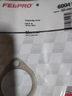 Fel-pro Exhaust Pipe Flange 60041 New. Price: $10.00.