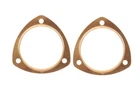 Mr 7178C Copper Seal Collector & Header Muffler Gaskets New. Price: $45.92.