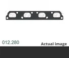 Gasket, Exhaust Manifold Elring 012.280 New. Price: $24.16.