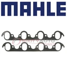 Mahle Exhaust Manifold Gasket Set For 1969-1978 Mercury Colony Cougar Grand Yz New. Price: $89.00.