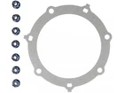 Exhaust Gasket 2008-2010 Ford F350 Super Duty 6.4L V8 2009 GQ215TQ New. Price: $56.16.