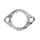 Exhaust Pipe Flange Gasket For 2012-2013 Kia 2.0L L4 Dohc New. Price: $24.38.