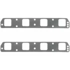 Fel-pro 1462 For Chrysler 426 Hemi Engines 1.84" X 1.74" Port Header Gasket Set New. Price: $33.97.