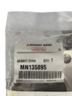 Genuine Mitsubishi Manifold Gasket MN135895 Oem New. Price: $14.99.