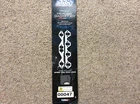 1999-2004 Mustang Cobra 4.6 Mach Bbk 00047 Exhaust Header Gaskets New. Price: $10.00.