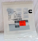 2880306 Cummins O-ring Seal Engine Isf Qsf 6.7 Liter EPA13 Heavy Duty Hd New. Price: $8.00.