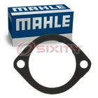 Mahle Engine Coolant Outlet Gasket For 1976-2005 Mazda 323 626 B2000 B2200 Ib New. Price: $9.46.