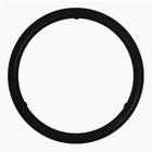 Fel-pro 61742 Exhaust Pipe Flange Gasket Select 12-17 Ford Lincoln Models New. Price: $15.09.