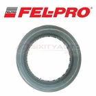 Fel-pro Front Engine Crankshaft Seal Kit For 1993-2002 Saturn SC2 1.9L L4 Yj New. Price: $25.64.