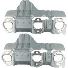 AMS3972 Apex Exhaust Manifold Gaskets Set Of For Chevy Buick Rendezvous Pair New. Price: $63.97.