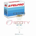 Fel-pro Engine Set For 1948-1950 Mercury M-47 3.9L 4.2L V8 Fg New. Price: $149.91.