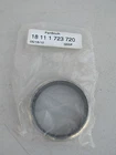 Exhaust Pipe Flange Gasket Fit Bmw 92-02 (18 11 723 720) Lot Of New. Price: $7.00.