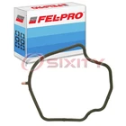 Fel-pro Fi Throttle Body Mounting Gasket For 1998-2004 Toyota Corolla 1.8L Xz New. Price: $13.14.