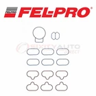 Fel-pro Intake Manifold Gasket Set 2001-2004 Ford Escape 3.0L V6 Yo New. Price: $23.71.