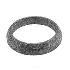 Exhaust Pipe Flange Gasket Ap 8756 New Sealed Pack. Price: $11.99.