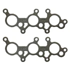 Fel-pro Ms 97235 Exhaust Manifold Gasket Set For 10-20 4RUNNER Fj Cruiser Tundra New. Price: $23.99.