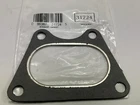 Walker 31724 Exhaust Pipe Flange Gasket New. Price: $9.85.