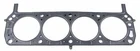 Cometic Gasket C5517-040 New. Price: $98.51.
