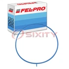 Fel-pro Fi Throttle Body Mounting Gasket For 2002-2006 Chevrolet Trailblazer Pu New. Price: $10.57.