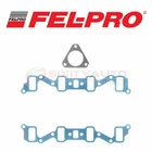 Fel-pro Intake Manifold Gasket Set For 1982-1986 Chevrolet C20 6.2L V8 Nv New. Price: $29.48.