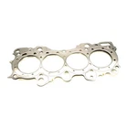 Cometic C4231-018 Mls Head Gasket For 1994-2001 Acura INTEGRA/99-00 Honda Civic New. Price: $112.84.