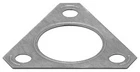 Exhaust Gasket Elring - Das Original 586.889 New. Price: $15.66.