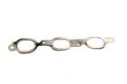Exhaust Manifold Gasket New Genuine Gm Oem 12657094. Price: $15.86.