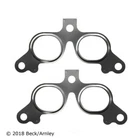 Beck/arnley 037-4647 Exhaust Manifold Gasket Fits 86-95 Camry,celica Free Ship New. Price: $19.95.
