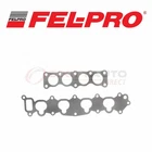 Fel-pro Intake Manifold Gasket Set For 1999-2001 Suzuki Vitara 1.6L L4 Tp New. Price: $32.32.
