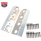 Fits 2009-2019 Dodge Ram 5.7L Hemi Engine Manifold Gasket Set + Bolts, Studs. New. Price: $45.99.