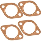 Empi Copper Exhaust Port Gasket 1-1/2" Id 4PC For Vw Air-cooled 1200CC-1600CC Bu New. Price: $29.95.