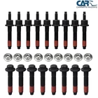 09-16EXHAUST Manifold Bolt Compatible With Chrysler Dodge Ram Jeep 1500 5.7L New. Price: $29.99.