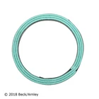 Beck Arnley Exhaust Pipe To Manifold Gasket For Camry, Celica, MR2 039-6447 New. Price: $13.63.