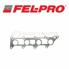 Fel-pro Intake Manifold Gasket Set For 1992-1993 Asuna Sunrunner 1.6L L4 Fg New. Price: $23.45.